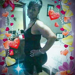 Meet your Posher, Eulinda